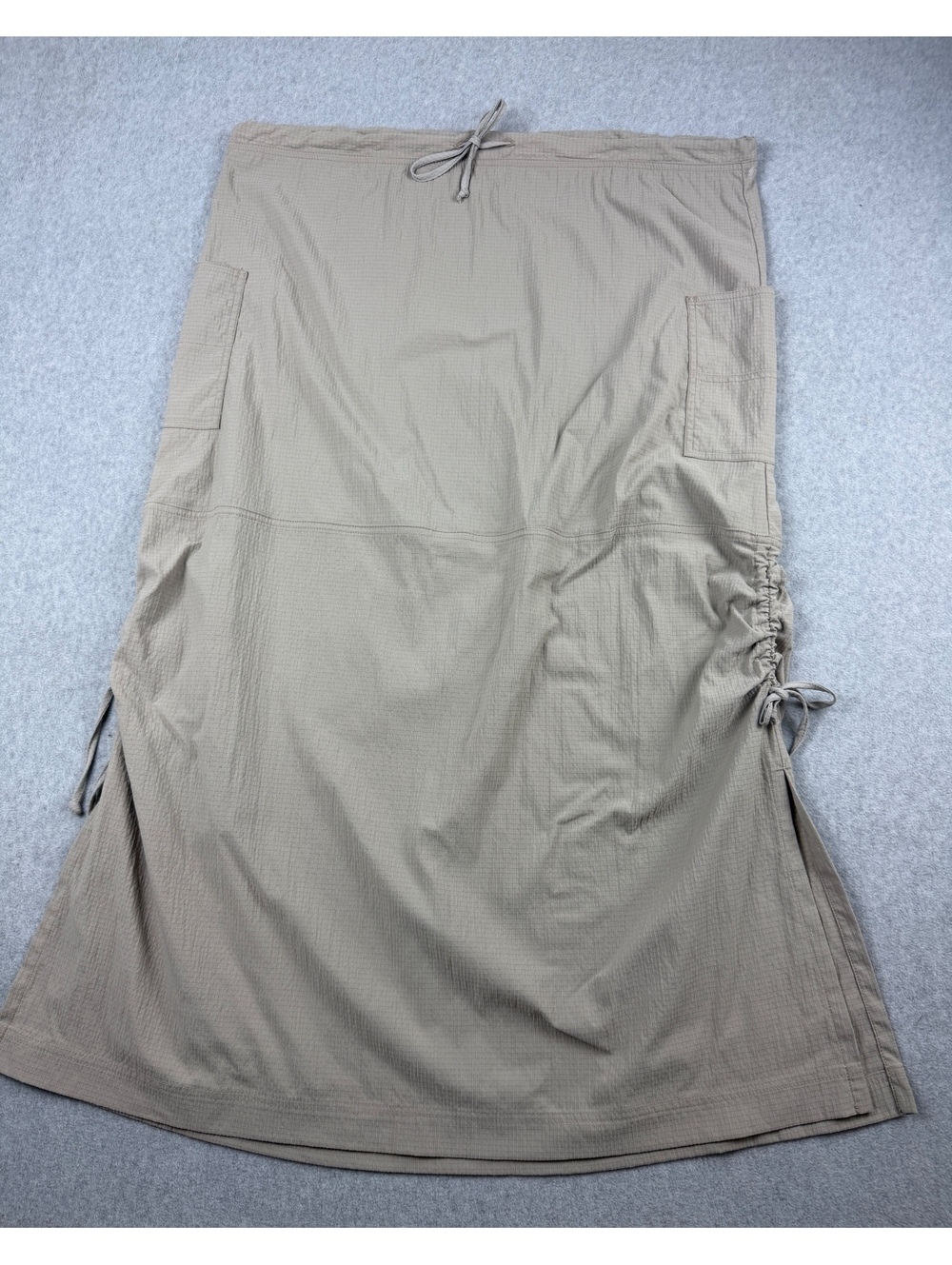 Patagonia cargo skirt